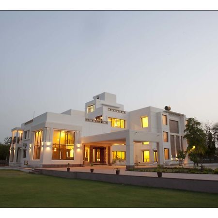 Lariya Resort Jodhpur  Luaran gambar