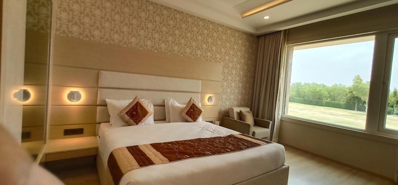 Lariya Resort Jodhpur  Luaran gambar