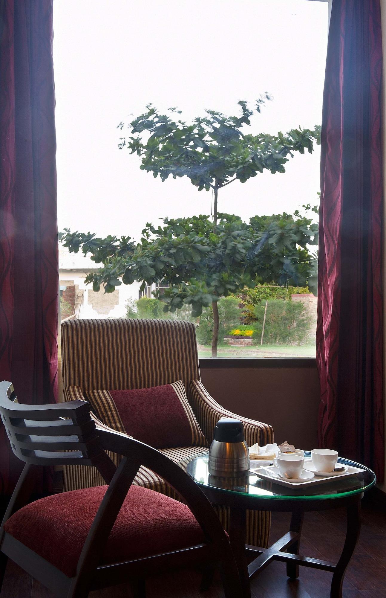 Lariya Resort Jodhpur  Luaran gambar
