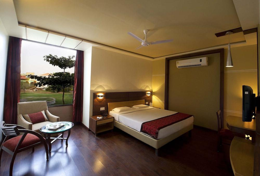 Lariya Resort Jodhpur  Luaran gambar