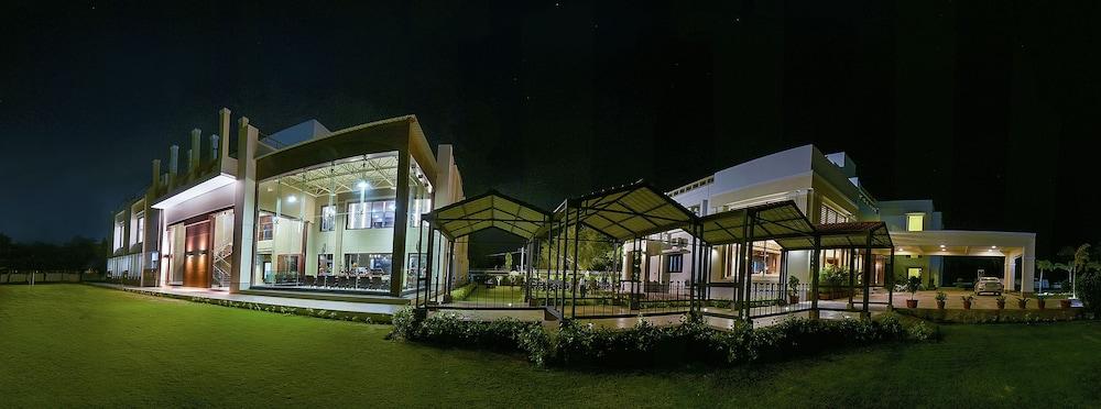 Lariya Resort Jodhpur  Luaran gambar