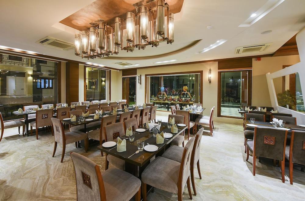 Lariya Resort Jodhpur  Luaran gambar