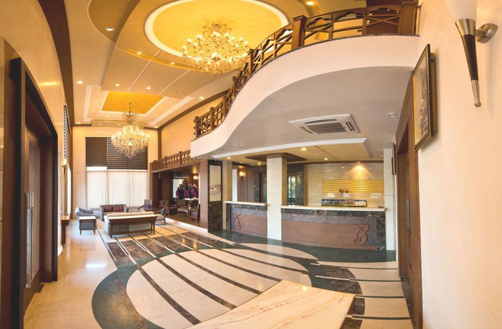 Lariya Resort Jodhpur  Luaran gambar