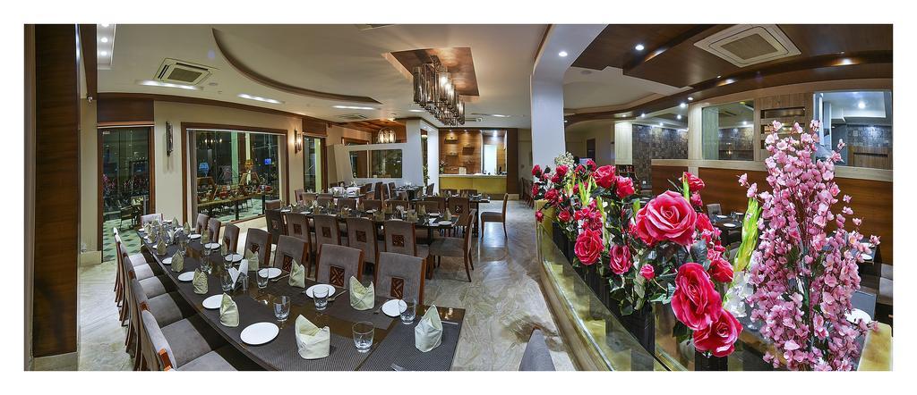 Lariya Resort Jodhpur  Luaran gambar