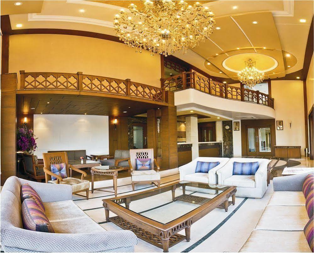 Lariya Resort Jodhpur  Luaran gambar