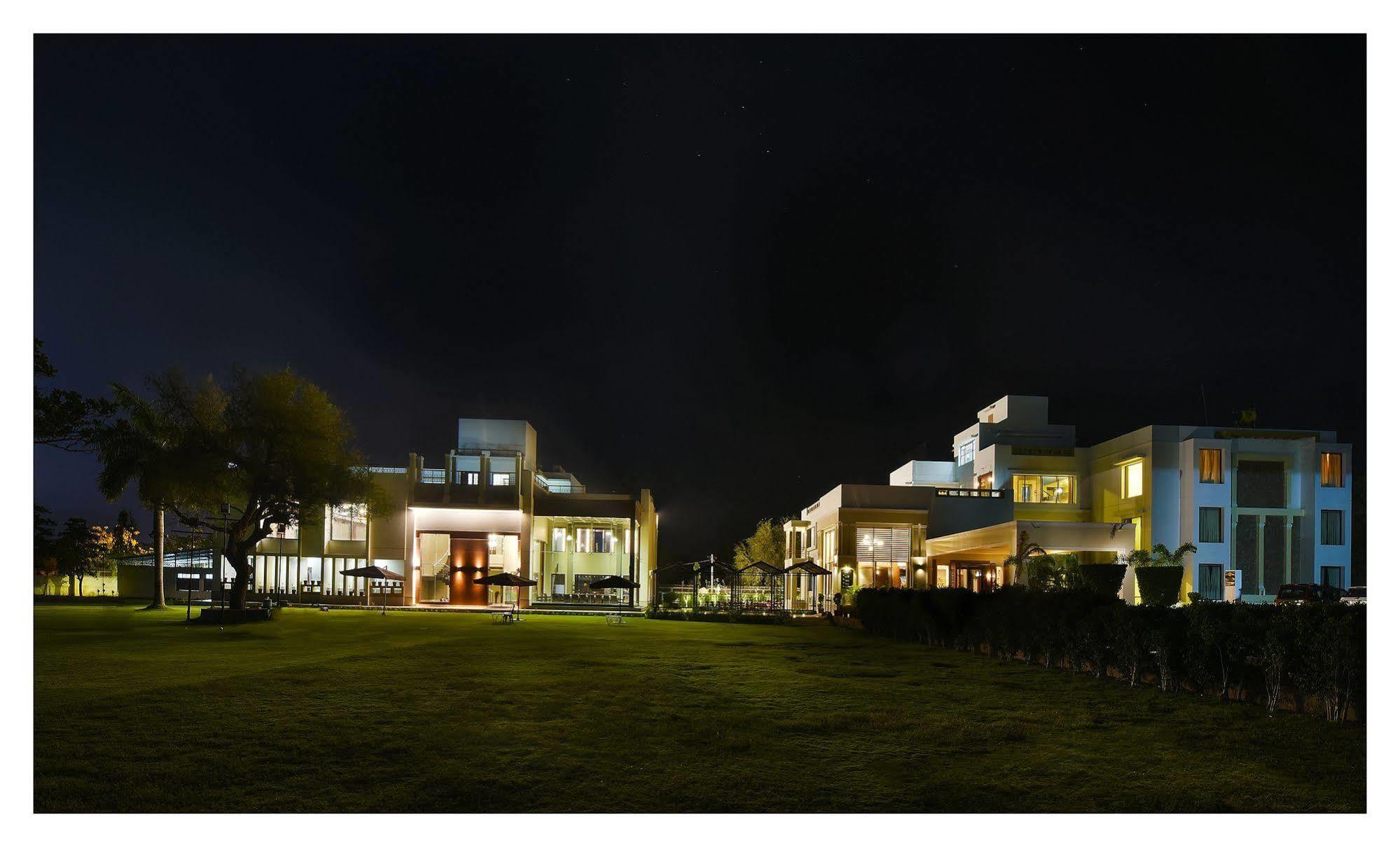Lariya Resort Jodhpur  Luaran gambar