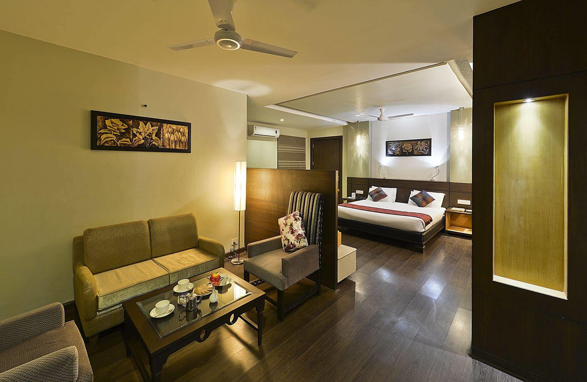 Lariya Resort Jodhpur  Luaran gambar
