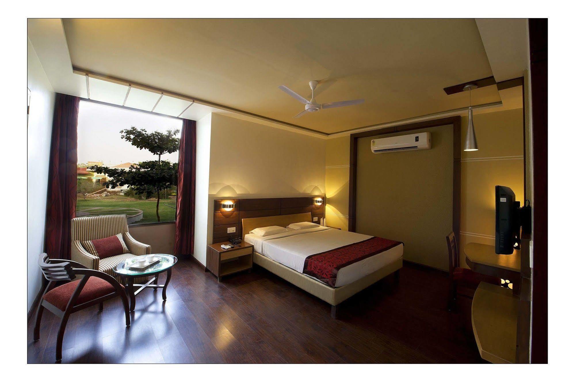Lariya Resort Jodhpur  Luaran gambar