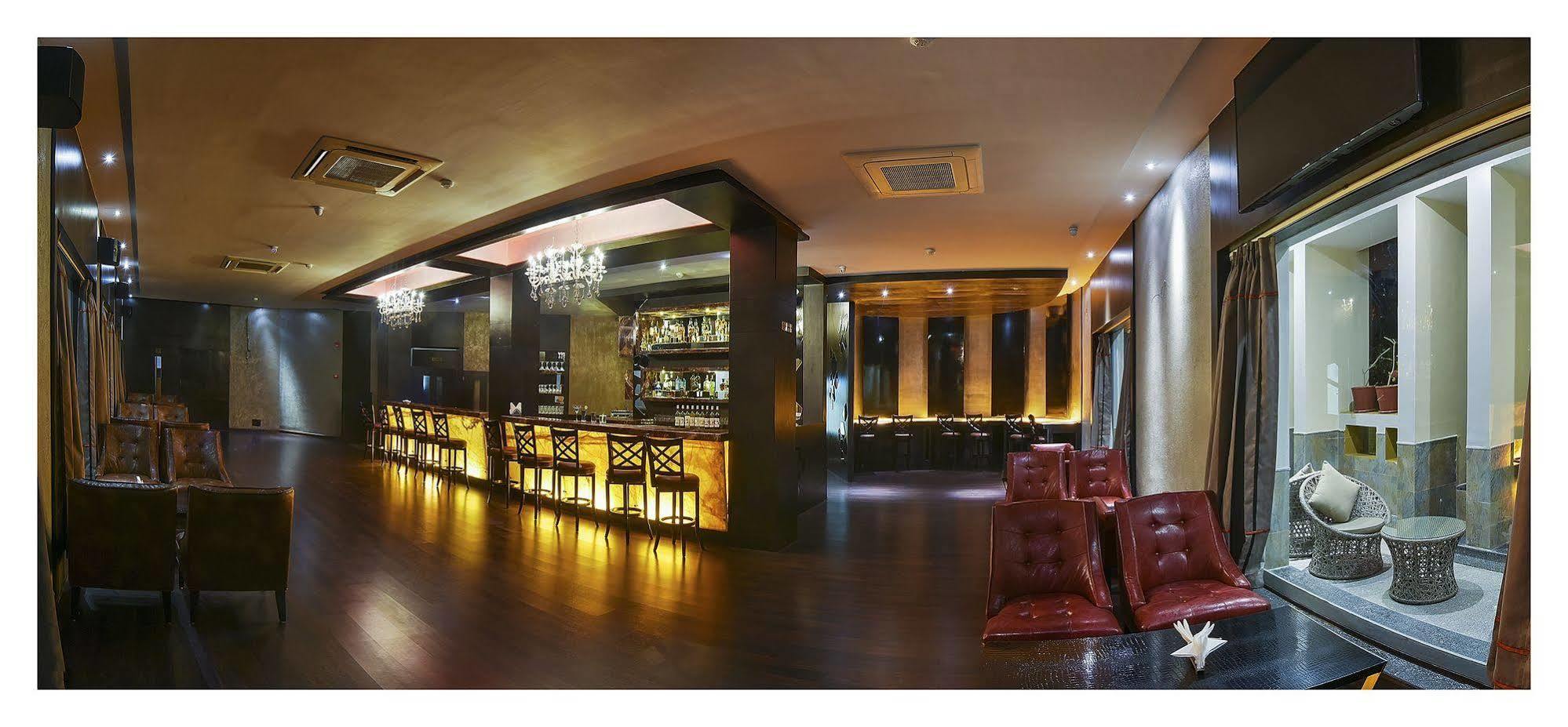 Lariya Resort Jodhpur  Luaran gambar
